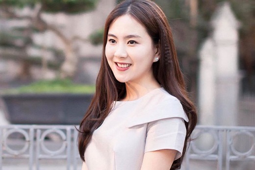 Gai xinh hot girl Mai Ngoc at HappyLuke Vietnam online casino