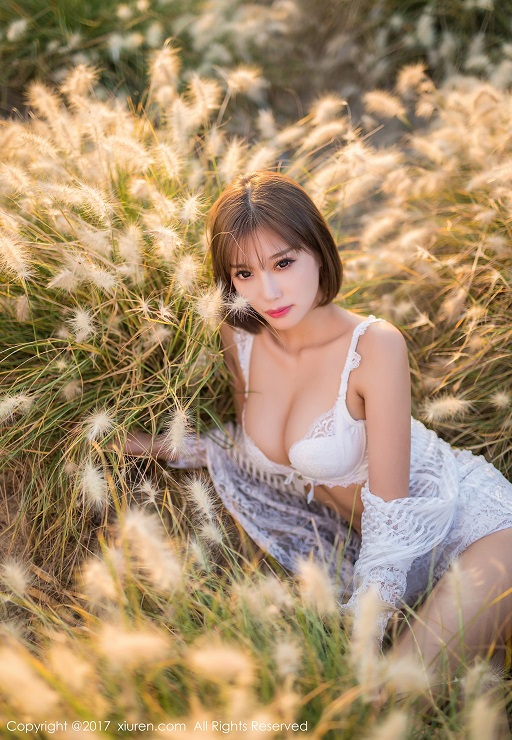 Yang Chen Chen hot sexy asian girl, sweet girl, anh khoa than, lingerie photoshoot, HappyLuke