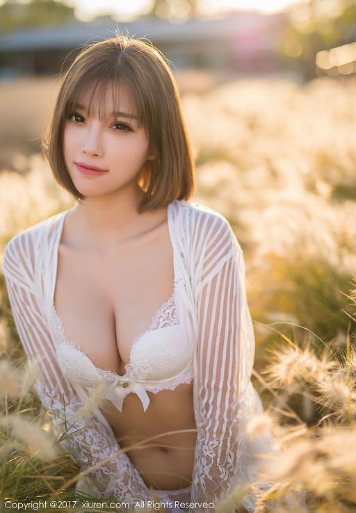 Yang Chen Chen hot sexy asian girl, sweet girl, anh khoa than, lingerie photoshoot, HappyLuke