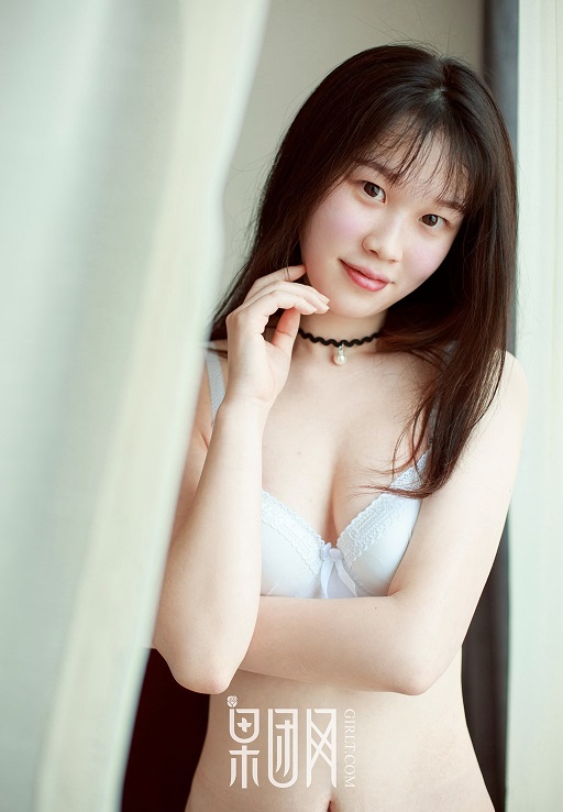 Xiao Jiu Jiu asian hot girl nude ảnh nóng sexy khỏa thân