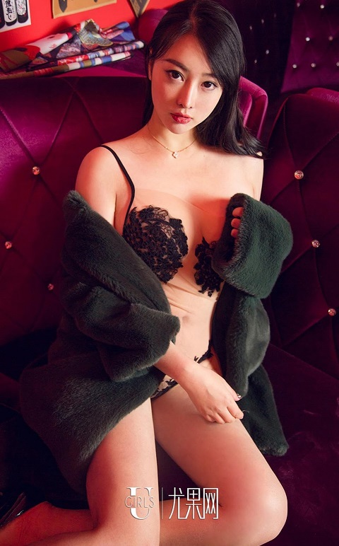 Xiao Xin Xin asian hot girl ảnh nóng sexy khiêu dâm khỏa thân