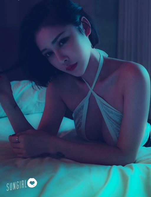 Cassie asian hot girl ảnh nóng sexy khiêu dâm khỏa thân