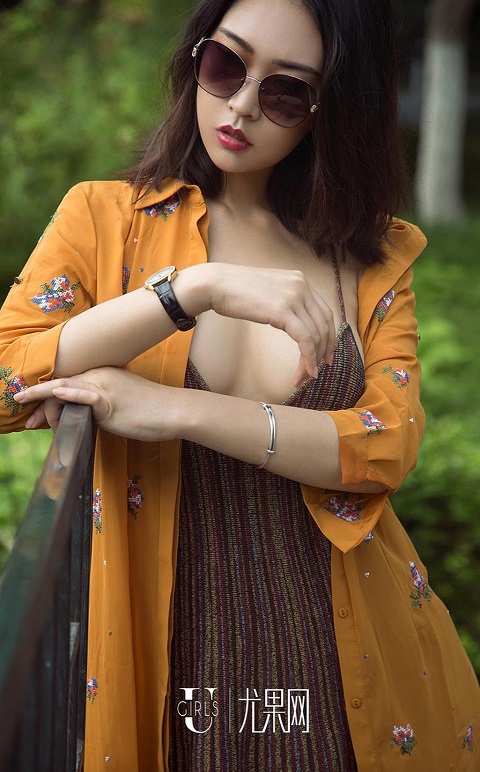 Guo Dong asian hot girl ảnh nóng sexy khiêu dâm nude