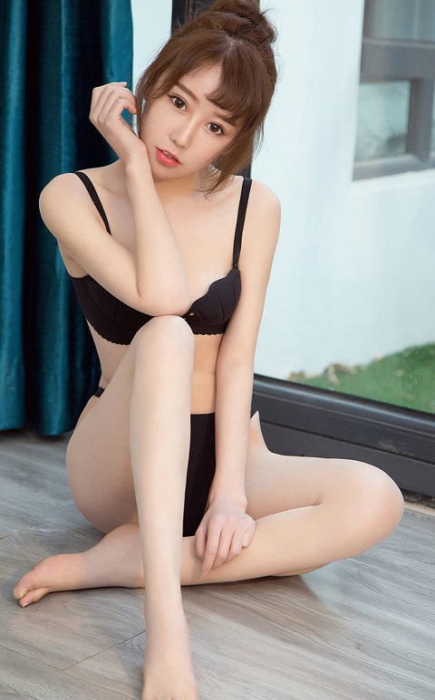 Xiao Yao asian hot girl ảnh nóng sexy khiêu dâm nude